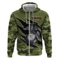 Montford Point Marines Hoodie African American Breaking Barriers 1942