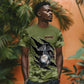 Montford Point Marines T shirt African American Breaking Barriers 1942