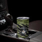 Montford Point Marines Tumbler Cup African American Breaking Barriers 1942