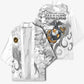 Montford Point Marines Kimono Flame Fire Military White Camo
