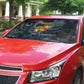 Montford Point Marines Auto Sun Shade First To Fight Last to Leave