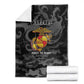 Montford Point Marines Blanket First To Fight Last to Leave