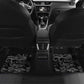 Montford Point Marines Car Mats First To Fight Last to Leave