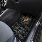 Montford Point Marines Car Mats First To Fight Last to Leave