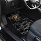 Montford Point Marines Car Mats First To Fight Last to Leave