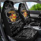 Montford Point Marines Car Seat Cover First To Fight Last to Leave
