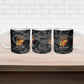 Montford Point Marines Ceramic Mug First To Fight Last to Leave