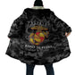 Montford Point Marines Cloak First To Fight Last to Leave