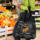 Montford Point Marines Grocery Bag First To Fight Last to Leave