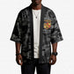 Montford Point Marines Kimono First To Fight Last to Leave