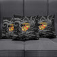 Montford Point Marines Pillow Cover First To Fight Last to Leave