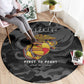 Montford Point Marines Round Carpet First To Fight Last to Leave