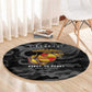 Montford Point Marines Round Carpet First To Fight Last to Leave