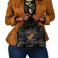 Montford Point Marines Shoulder Handbag First To Fight Last to Leave