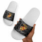 Montford Point Marines Slide Sandals First To Fight Last to Leave