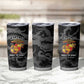 Montford Point Marines Tumbler Cup First To Fight Last to Leave