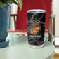 Montford Point Marines Tumbler Cup First To Fight Last to Leave