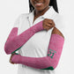 Pink South Africa Cricket Custom Arm Sleeves African King Proteas Be Way Pink