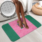 Pink South Africa Cricket Custom Bathroom Set African King Proteas Be Way Pink