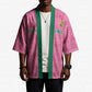 Pink South Africa Cricket Custom Kimono African King Proteas Be Way Pink