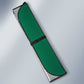 South Africa Cricket Custom Auto Sun Shade African King Proteas Green