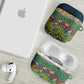 Africa Tribal Mixed Pattern AirPods Case