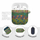 Africa Tribal Mixed Pattern AirPods Case