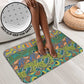Africa Tribal Mixed Pattern Bathroom Set