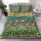 Africa Tribal Mixed Pattern Bedding Set - African Pride