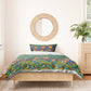 Africa Tribal Mixed Pattern Bedding Set - African Pride