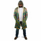 Africa Tribal Mixed Pattern Cloak