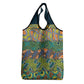 Africa Tribal Mixed Pattern Grocery Bag - African Pride
