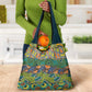 Africa Tribal Mixed Pattern Grocery Bag - African Pride