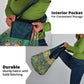 Africa Tribal Mixed Pattern Grocery Bag - African Pride