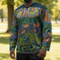 Africa Tribal Mixed Pattern Hockey Jersey