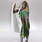 Africa Tribal Mixed Pattern Hooded Blanket - African Pride