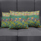 Africa Tribal Mixed Pattern Pillow Cover