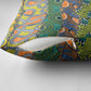 Africa Tribal Mixed Pattern Pillow Cover