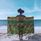 Africa Tribal Mixed Pattern Sarong - African Pride