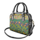 Africa Tribal Mixed Pattern Shoulder Handbag - African Pride