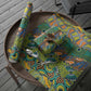 Africa Tribal Mixed Pattern Wrapping Paper - African Pride