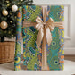 Africa Tribal Mixed Pattern Wrapping Paper - African Pride