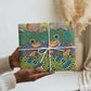 Africa Tribal Mixed Pattern Wrapping Paper - African Pride