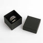 Africa Tribal Pattern Mixed Leopard Skin Classic Ring - African Pride