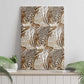 African Wild Animal Skins Canvas Wall Art Leopard Pattern - African Pride