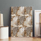 African Wild Animal Skins Canvas Wall Art Leopard Pattern - African Pride