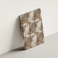 African Wild Animal Skins Canvas Wall Art Leopard Pattern - African Pride