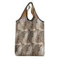 African Wild Animal Skins Grocery Bag Leopard Pattern - African Pride