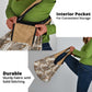 African Wild Animal Skins Grocery Bag Leopard Pattern - African Pride