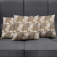 African Wild Animal Skins Pillow Cover Leopard Pattern